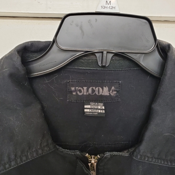 Volcom Jacket - Picture 3 of 4